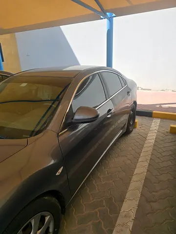 Mazda 6 Core 2009 - Japanese Specs - Well Maintained