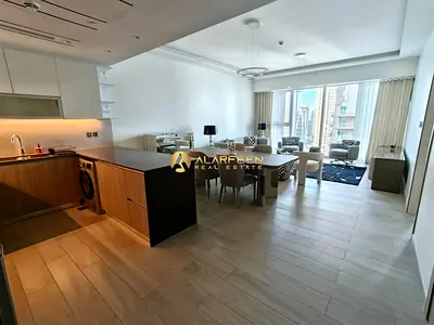 Fully Furnished | Stunning View | Higher Floor