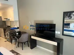 Fully Furnished Studio Available For Rent