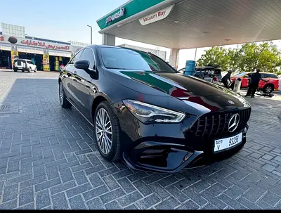 2024 Mercedes-Benz CLA 250 - European Specs - Mint Condition