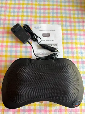 Massager - Back and Neck