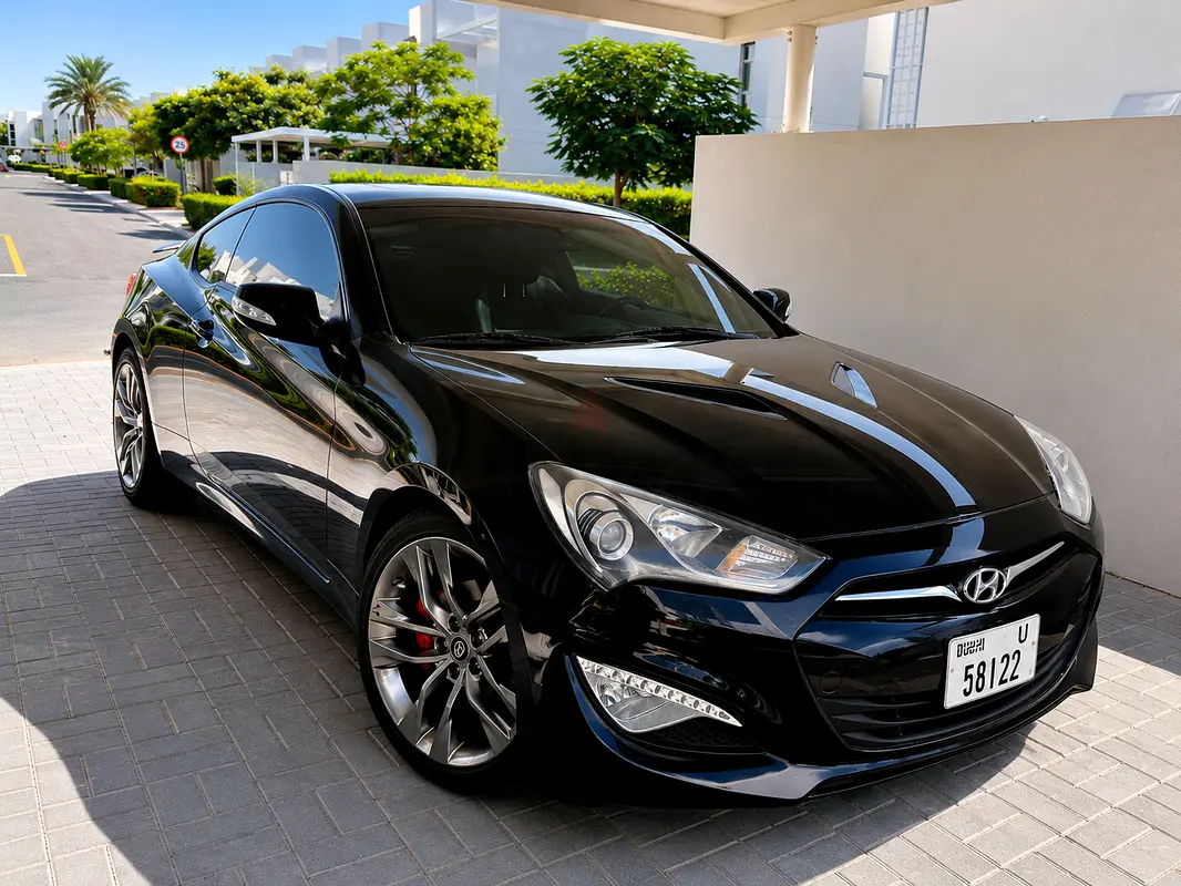 Coupe