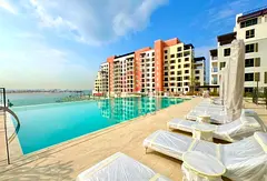 Private Beach Access | Luxury Unit | Sea View