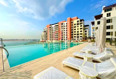 Private Beach Access | Luxury Unit | Sea View