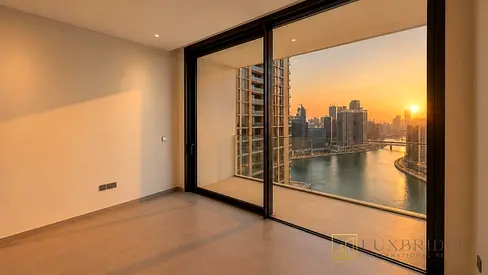UNIQUE CANAL STUDIO | PREMIUM FLOOR | TOWER A