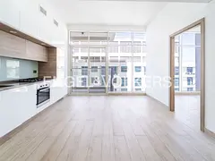 Exclusive | Marina View | Unfurnished