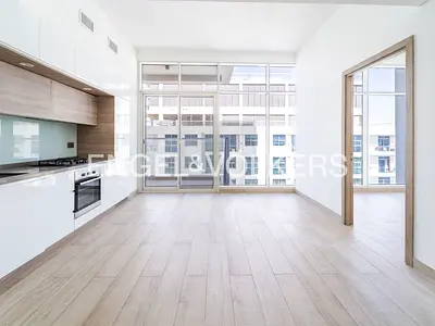 Exclusive | Marina View | Unfurnished