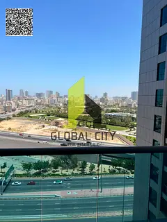 A View Worth Coming Home To | Spacious 2BHK Apartment