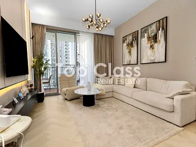 Ready to Move in| Spacious | High Floor