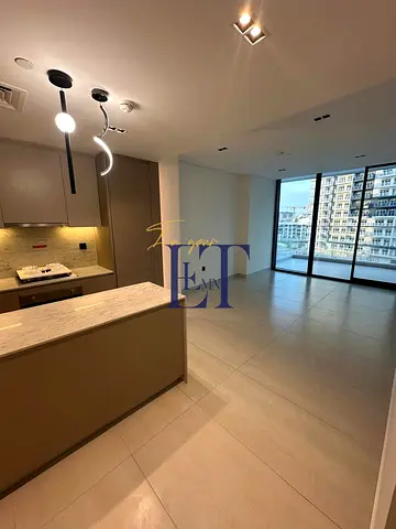 1BR Apartment | Private Plunge Pool | Marina & City Views | NAS 3 Arjan