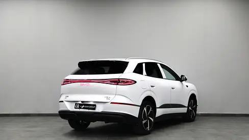 BYD Sealion, миниатюра 6