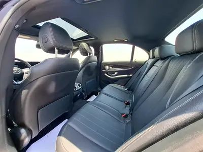 2021 Mercedes-BENZ E-CLASS — миниатюра 16
