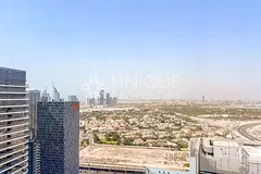 Modern Studio | Downtown Living | City Views