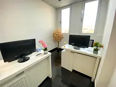 Beautiful Office | Direct from Landlord | Near to Metro Station |