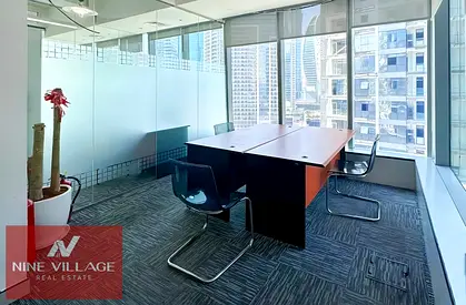 Premium Furnished Office | Spacious | Bayswater Tower