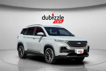 2023 Chevrolet CAPTIVA — фото 1