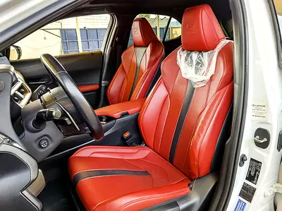 صورة 11 لـ 2023 Lexus UX-SERIES