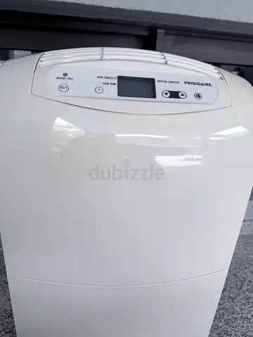 Dehumidifier