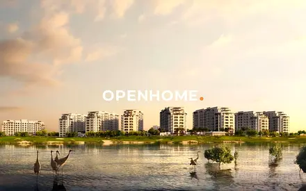Modern Resort-Style Living-Superb Amenities-Fully Furnished