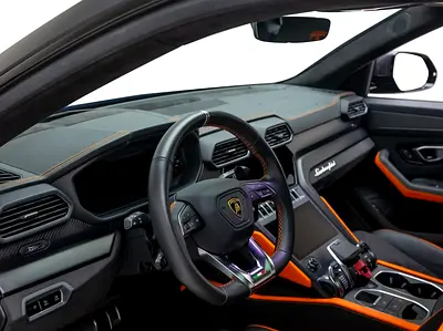 صورة مصغرة 8 لـ 2022 Lamborghini URUS