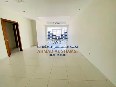 Open & Partial Sea View | Luxurious & Spacious 3BHK | On Dubai-Sharjah Border