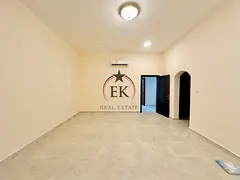 6Br Private Villa With Shaded Parking