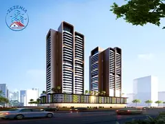 1%Monthly | Furnished | 30%Discount | 100%ROI | 20%Down Payment