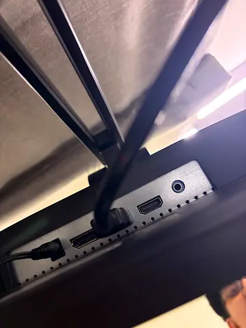Gameom gaming moniter