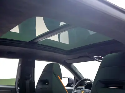 صورة مصغرة 17 لـ 2022 Lamborghini URUS