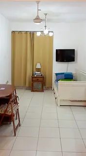 Spacious Furnished Sharing Studio Available