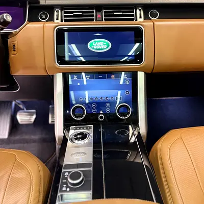 صورة مصغرة 7 لـ 2020 LAND Rover RANGE ROVER