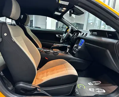 Ford Mustang Ecoboost Fastback, миниатюра 11