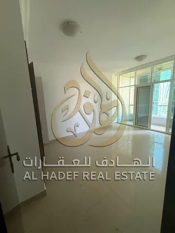 3 Bedroom Apartment + Maid’s Room for Rent in Al Taawun – Sharjah | Free Gym & Pool