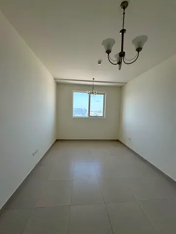 1BHK in Al Zahia, Sharjah | Balcony | Central AC | Near Sharjah Airport | Near MBZ Road | Near City Centre Al Zahia | Easy Access to Dubai Exit