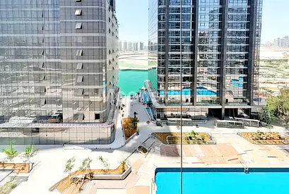 High Floor | Partial Sea View | Hot Deal