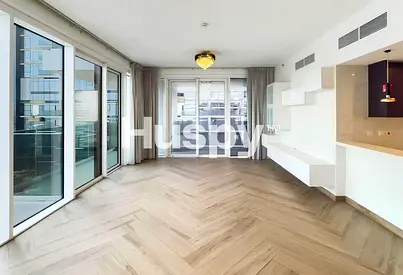 High Floor | Open Layout | Vacant