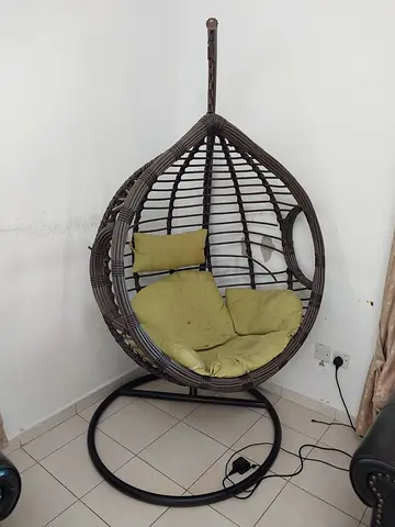 Swing chair
