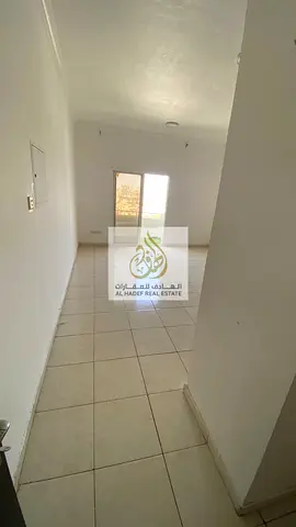 🏡 For Annual Rent in Ajman – Spacious Apartment in Al Rashidiya 3 🏡 📍 Location: Al Rashidiya 3 –