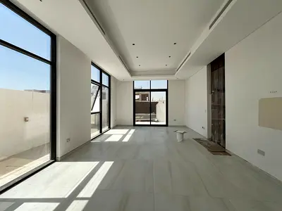 Brand New Villa | 5 BR Villa| Maid |Prime Location