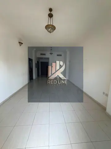 للايجار السنوي افضل غرفه وصاله مساحه كبيره وسعه  ومميزه في منطقة القاسميه بالشارقه تكيف وغاز مركزي موقع استراتيجي ومميز قريب لكافة الخدمات والمركز