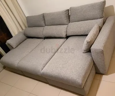 Brand new condition IKEA eskilstuna sofabed