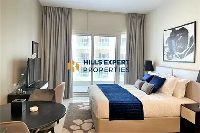 Vacant | Fully Furnished | Chiller Free