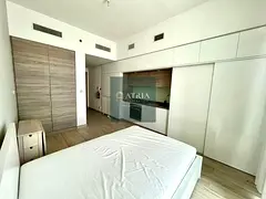 Furnished Studio | Balcony | Prime Location