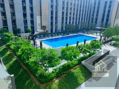 Hot offer luxury 2bhk with gym pool and 1parking included Al Jada