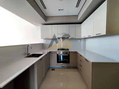 Brand New 1 BHk with Study || Modern Kitchen || Ready to Move