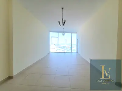 AC Inclusive | 12 Cheques | Kitchen Equipped