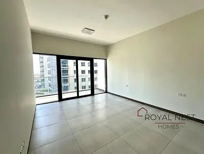 Furnished Studio | Ready to Move | High Floor