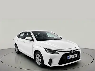 AED 619/month | 0 Downpayment | Free 3 Months Warranty | 30 Day Return | TOYOTA YARIS 2023