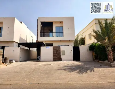 فرصة حقيقية للسكن الراقي أو الاستثمار المضمون في قلب عجمان