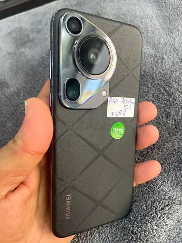 Huawai pura 70 ultra 512 gb